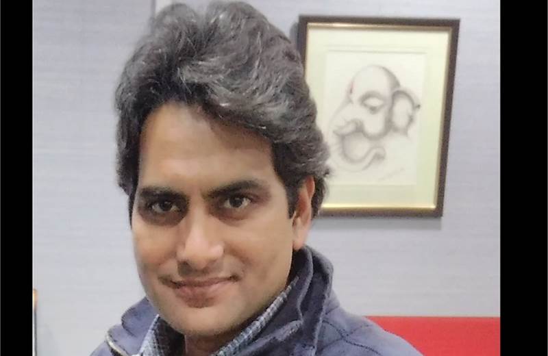 Zee News' CEO Sudhir Chaudhary to launch his own venture (updated)
